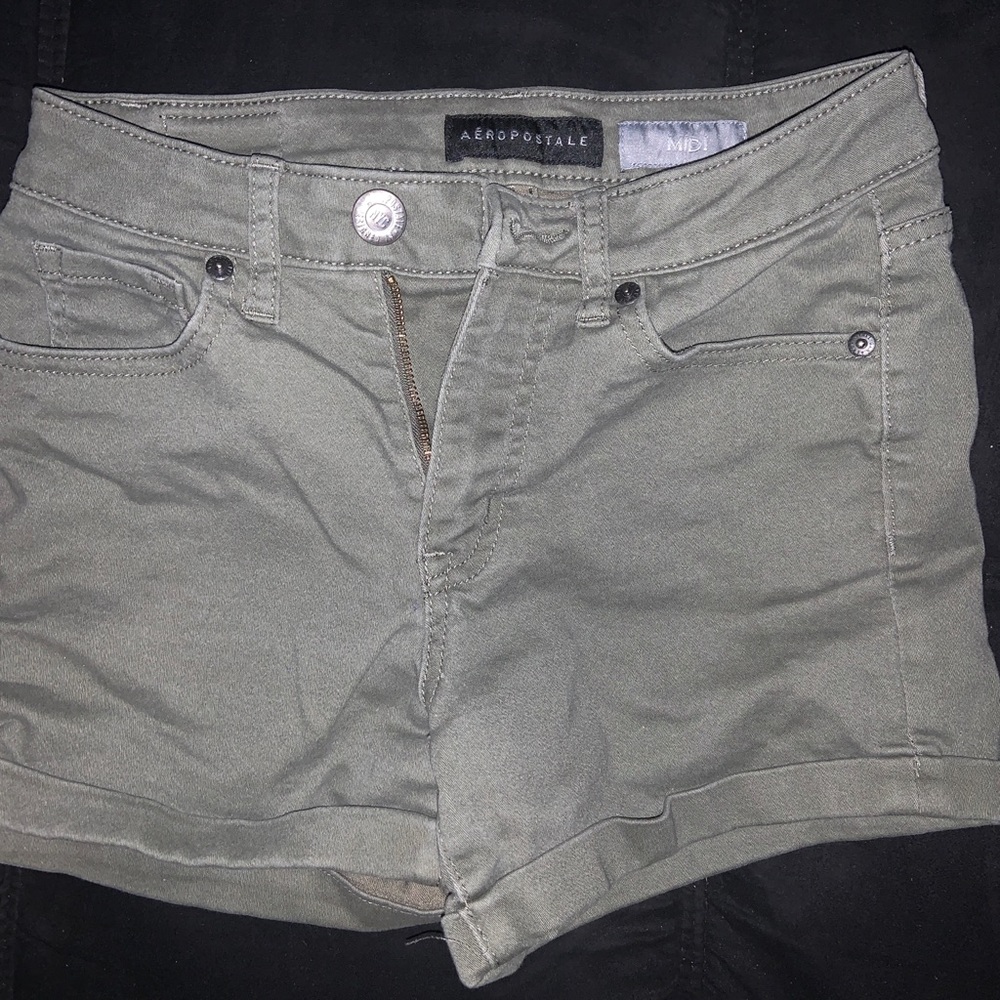 cute shorts